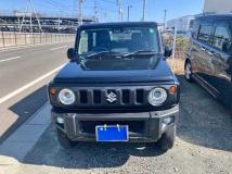 2019 Suzuki Jimny