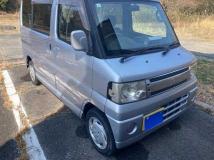 2010 Mitsubishi Town Box