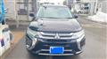 2016 Mitsubishi Outlander