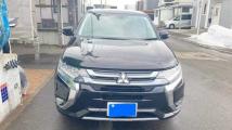 2016 Mitsubishi Outlander