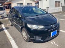 2014 Honda Fit
