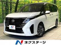 2023 Nissan Serena
