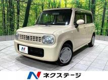 2014 Suzuki Lapin