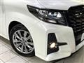 2017 Toyota Alphard G