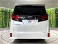 2017 Toyota Alphard G