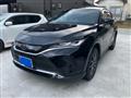 2022 Toyota Harrier