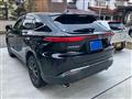 2022 Toyota Harrier
