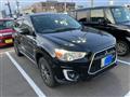 2015 Mitsubishi RVR