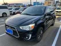 2015 Mitsubishi RVR