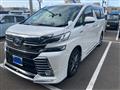 2015 Toyota Vellfire