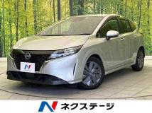 2023 Nissan Note