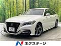 2018 Toyota Crown Hybrid