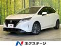 2022 Nissan Note