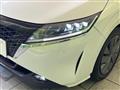 2022 Nissan Note