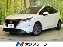 2022 Nissan Note