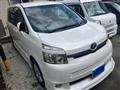 2008 Toyota Voxy