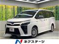 2020 Toyota Voxy