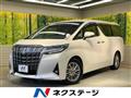 2019 Toyota Alphard G