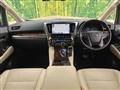 2019 Toyota Alphard G