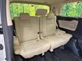 2019 Toyota Alphard G