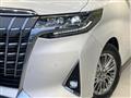 2019 Toyota Alphard G