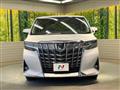 2019 Toyota Alphard G