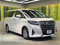 2019 Toyota Alphard G