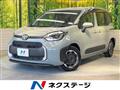 2024 Toyota Sienta