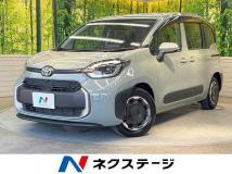 2024 Toyota Sienta