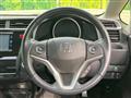 2017 Honda Fit Hybrid