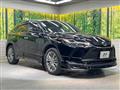 2024 Toyota Harrier Hybrid
