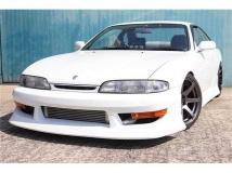 1993 Nissan Silvia