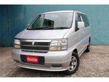 1999 Nissan Elgrand