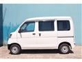 2018 Daihatsu Hijet Cargo
