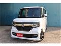 2019 Honda N BOX