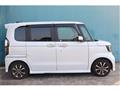2019 Honda N BOX