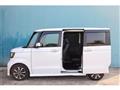2019 Honda N BOX