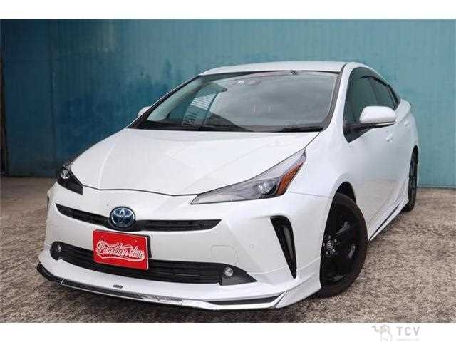 2022 Toyota Prius