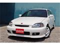 2000 Honda Civic