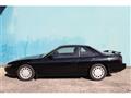 1990 Nissan Silvia