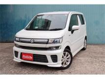 2017 Suzuki Wagon R