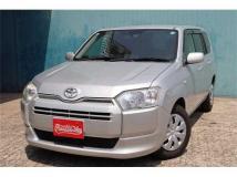 2016 Toyota Succeed Van