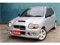 1999 Suzuki Alto Works