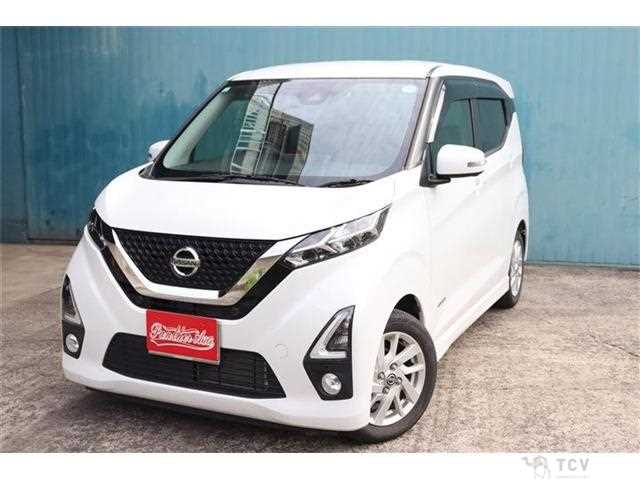 2019 Nissan Nissan Others