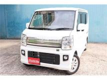 2021 Suzuki Every Wagon