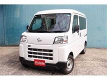 2024 Daihatsu Hijet Cargo