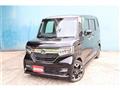 2020 Honda N BOX