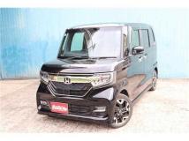 2020 Honda N BOX