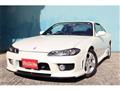 2002 Nissan Silvia