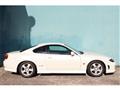 2002 Nissan Silvia